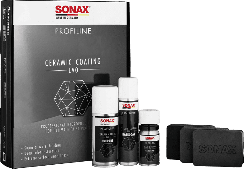 SONAX PROFILINE CC EVO PINNOITE