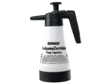 Pumppupullo 1,25L (hapot, alkalit) Sonax