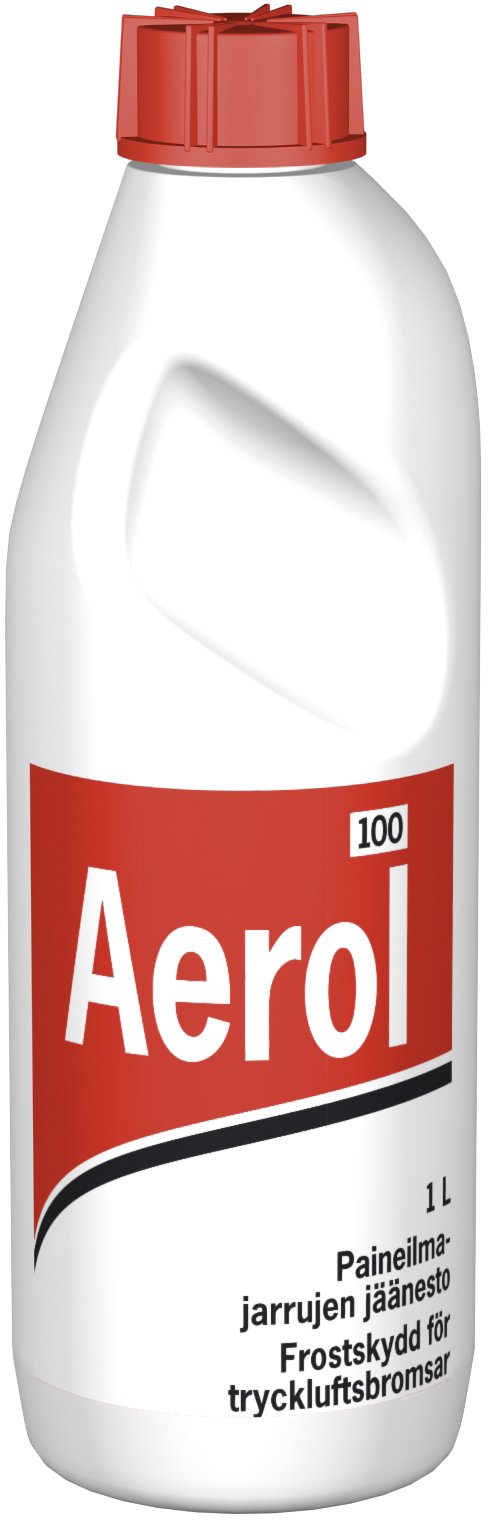 Aerol 100 1L