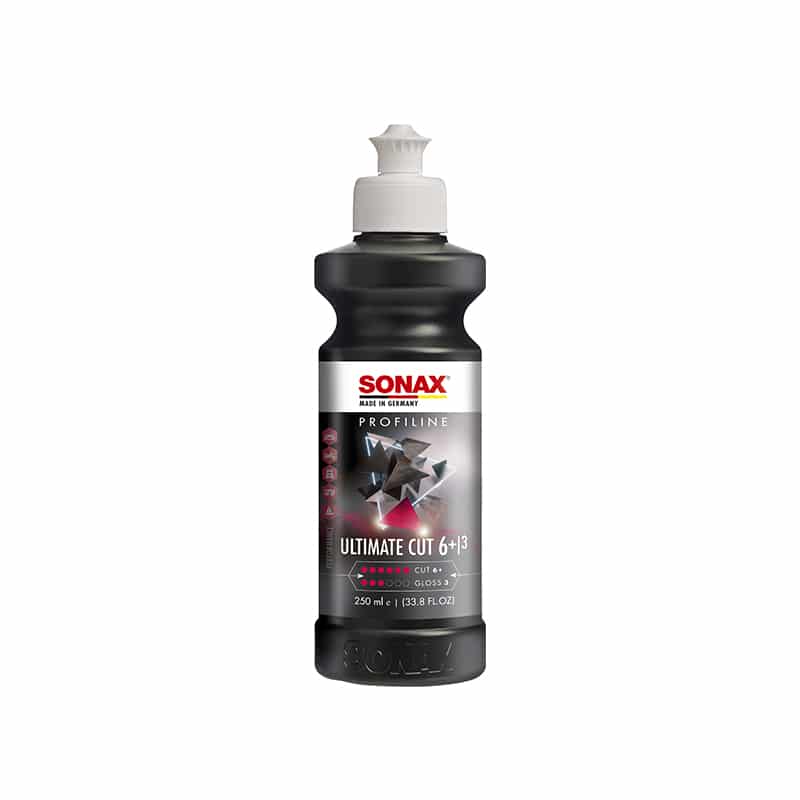 SONAX PROFILINE Ultimate Cut 250 ml