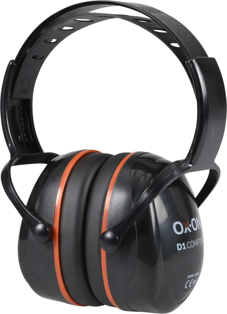 OX-ON C1 Earmuffs kuulosuojaimet
