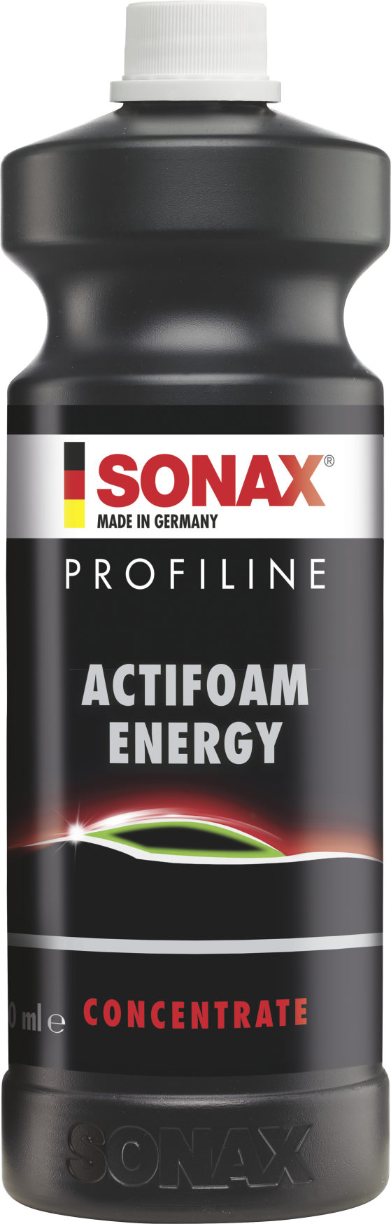 SONAX Profiline Actifoam Energy 1 l