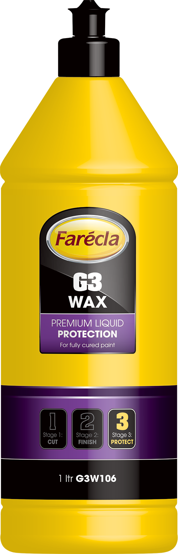 Farecla G3 Wax 1l