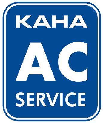Kaha AC Service