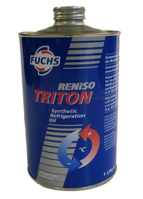 Reniso Triton SE55 1 litra kompr.ljy