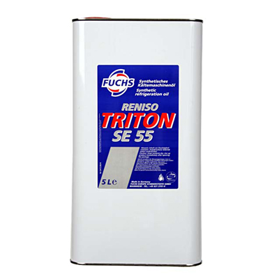 Reniso Triton SE55 5 litraa kompr.ljy