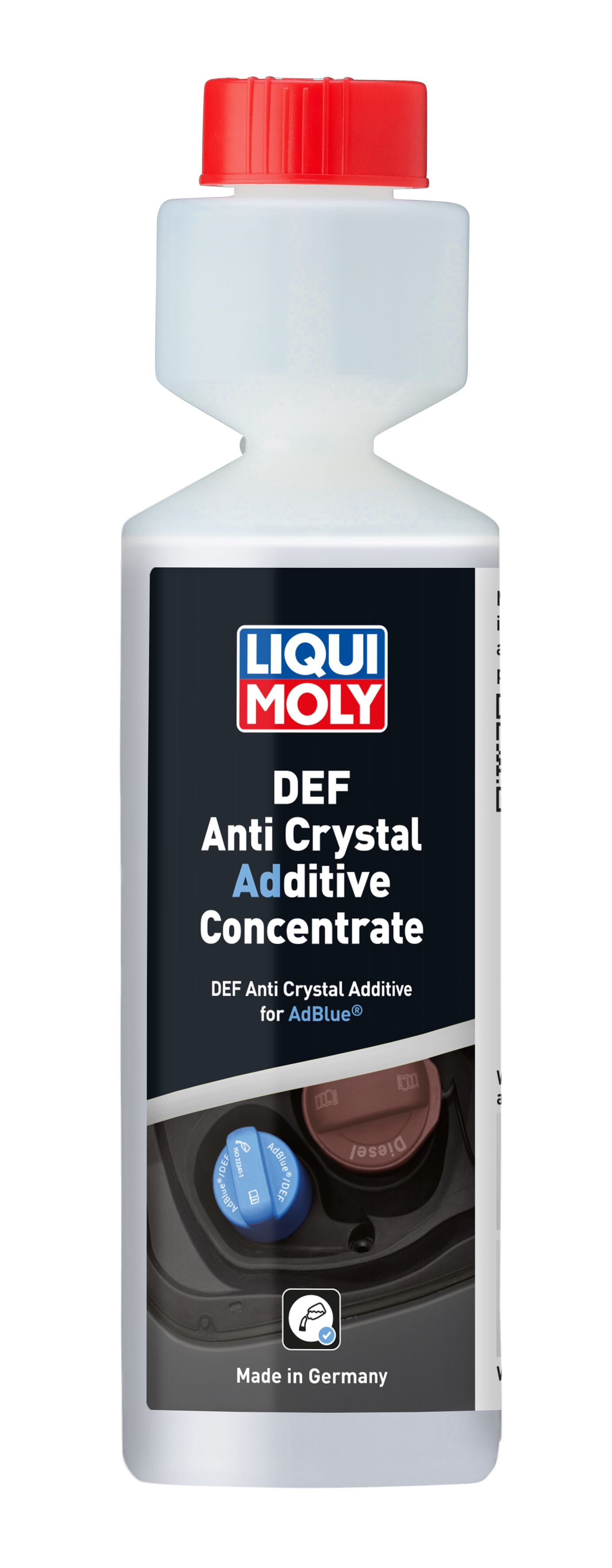DEF Anti Crystal Additive 250 ml