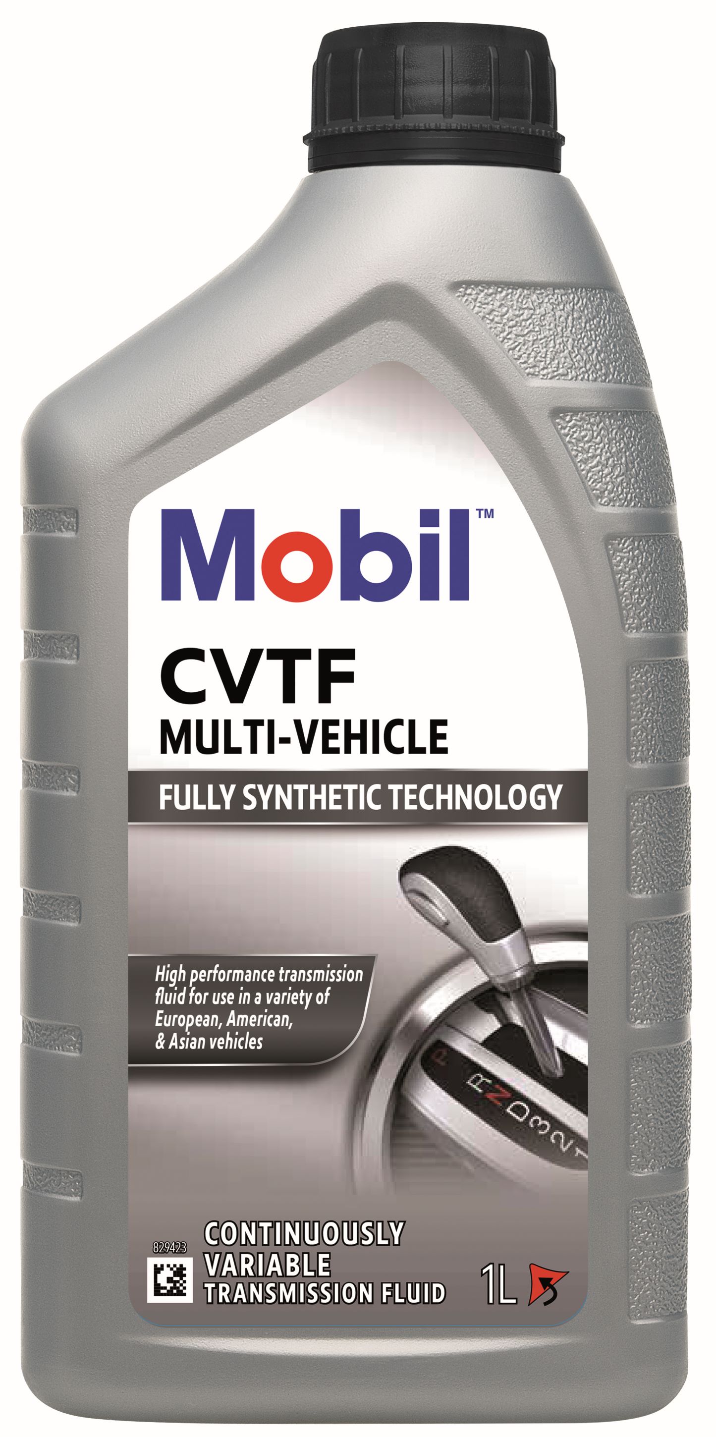 MOBIL CVTF Multi-Vehicle 1L