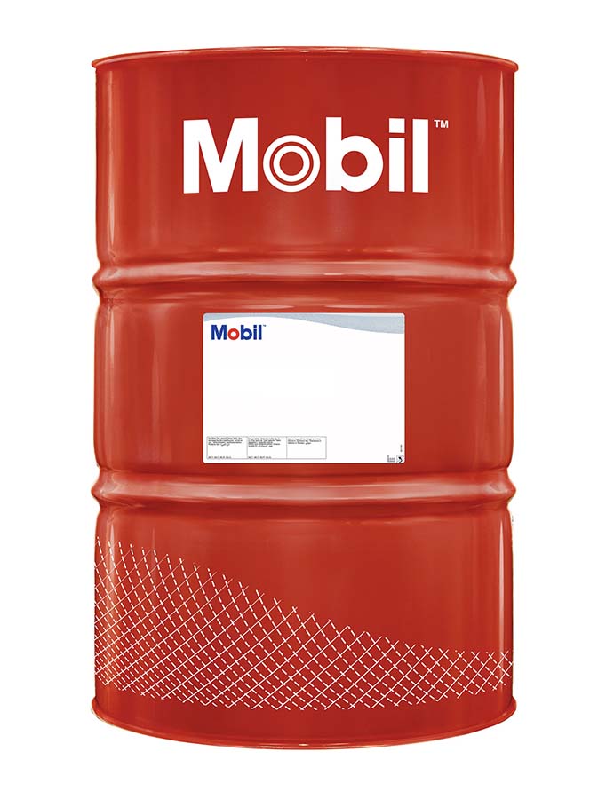 Mobil Velocite oil No 3 208 L