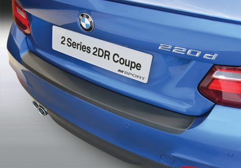 Kolhusuoja Bmw 2-sarja Coupe M-Sport 3.2015-
