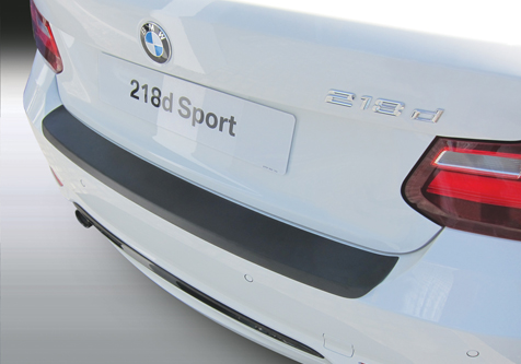 Kolhusuoja Bmw 2-sarja Coupe SE/Luxury/Sport 4.2014-