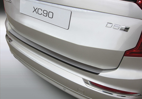 Kolhusuoja Volvo XC90 2.2015-