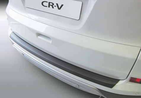 Takapuskurin kolhusuoja Honda CRV 2/2015-