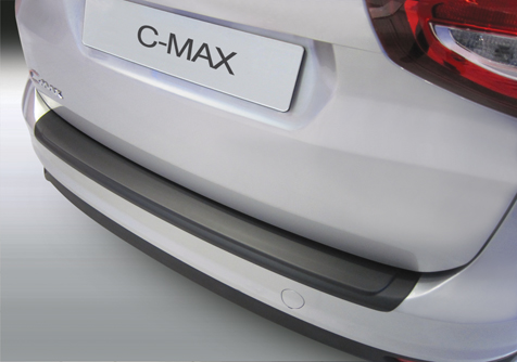 Takapuskurin kolhusuoja Ford C-Max 6.2015-