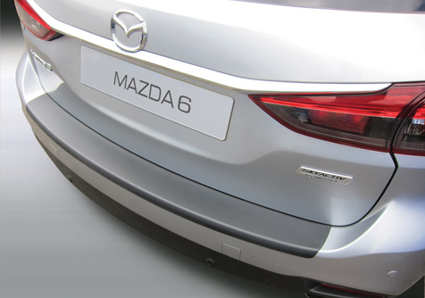Kolhusuoja Mazda 6 Farmari 2.2013-