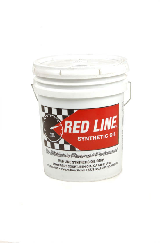 Red Line Vaihteistoljy MT-90 5 Gallon
