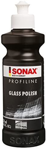 SONAX ProfiLine Lasinhiomatahna, koneell. hiontaan 250 ml