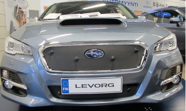 Maskisuoja Subaru Levorg 2018-