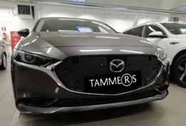 Maskisuoja Mazda 3 2019-2021