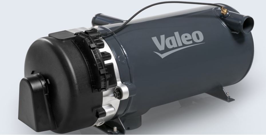 Valeo Thermo Plus 350.002