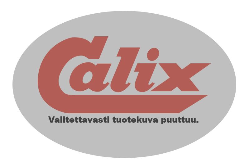 Calix-tuoteluettelo raskaskalusto