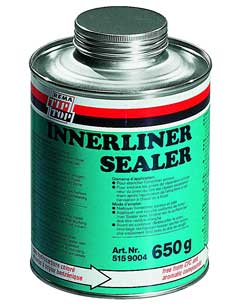 Innerliner sealer, liima 175 gr