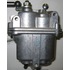 Asetinlaite 24V E-Gas I (Standard ja Komfort)