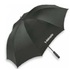 Webasto sateenvarjo,musta,iso