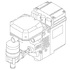 Thermo 50 24V Diesel, varaosat - ks. sislln vlilehti