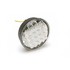 Vilkkuvalo LED 9-31V 122,5mm  f p-/upotettava