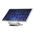 SunMover lyks 75 Wp aurinkopaneeli GPS toiminnolla