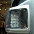 LED sivuvalon kotelo vasen