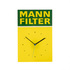 Mann-Filter -seinkello
