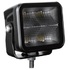 Tyvalo LED 40W, lhikentt, 4800lm, Black Optic
