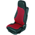 Istuinsuoja Formata 3.0 Punainen 1+1 Volvo FH/FM v4, v4B
