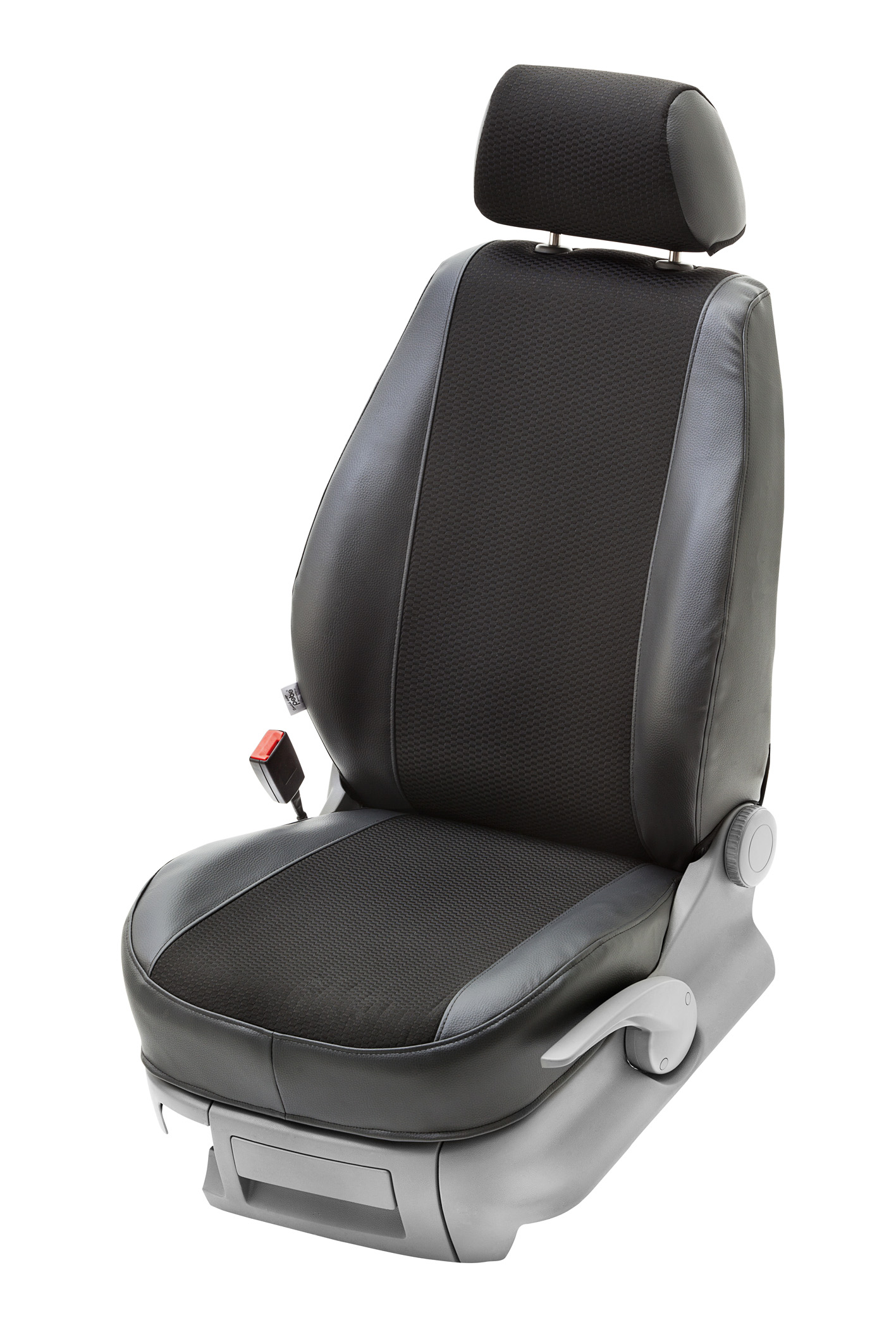 Istuinsuoja 3.0 NISSANKingCab/Navara/Pathf.1+1(D23/NP300)16-