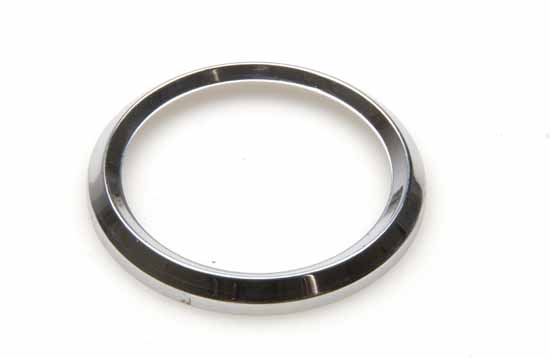 Mittarin kehys 52mm kromi i