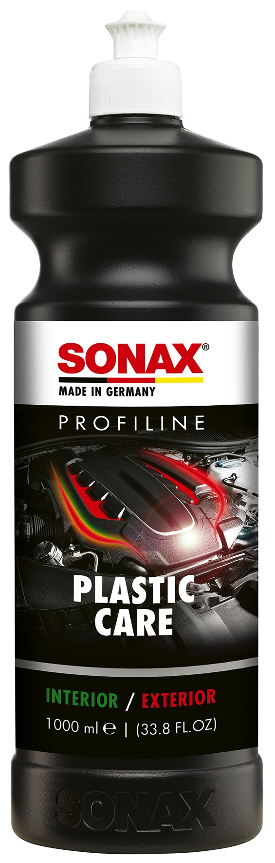 Sonax Plastic Care 1l