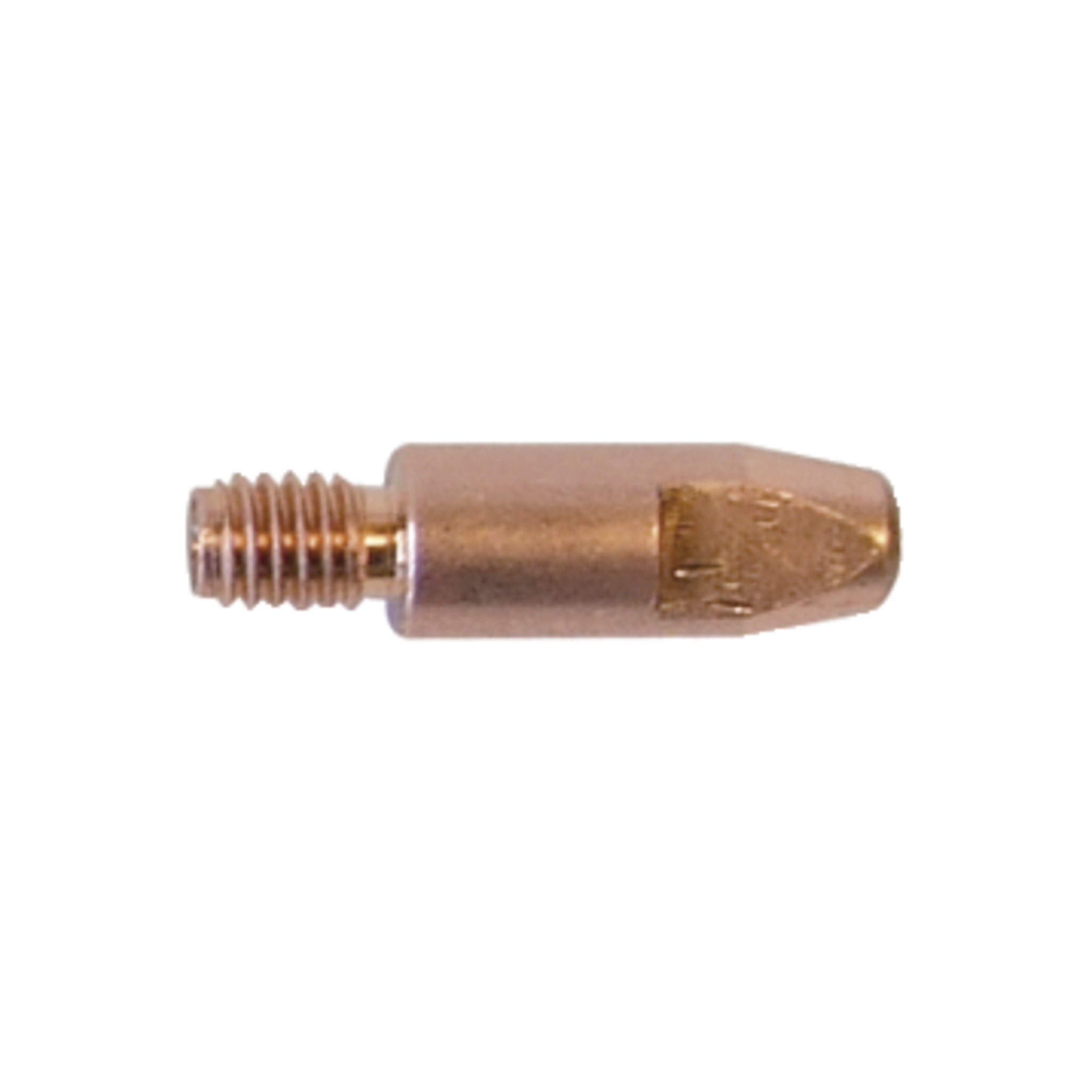 Virtasuutin 1,2 mm M6, 10 kpl