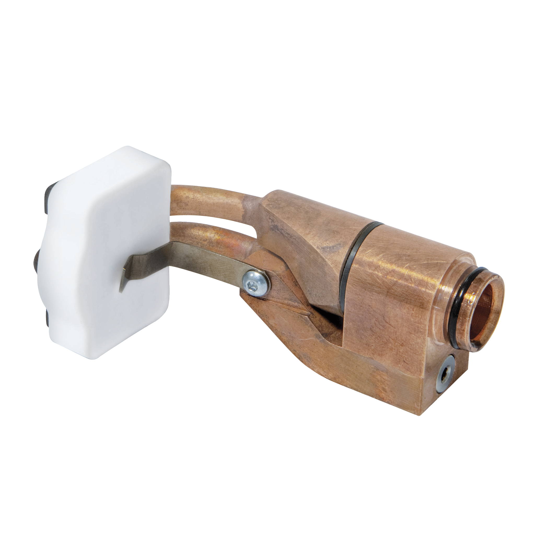 Kuumennusp induktiokuumentimeen