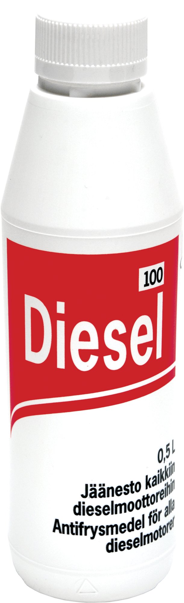 Diesel 100 500ml