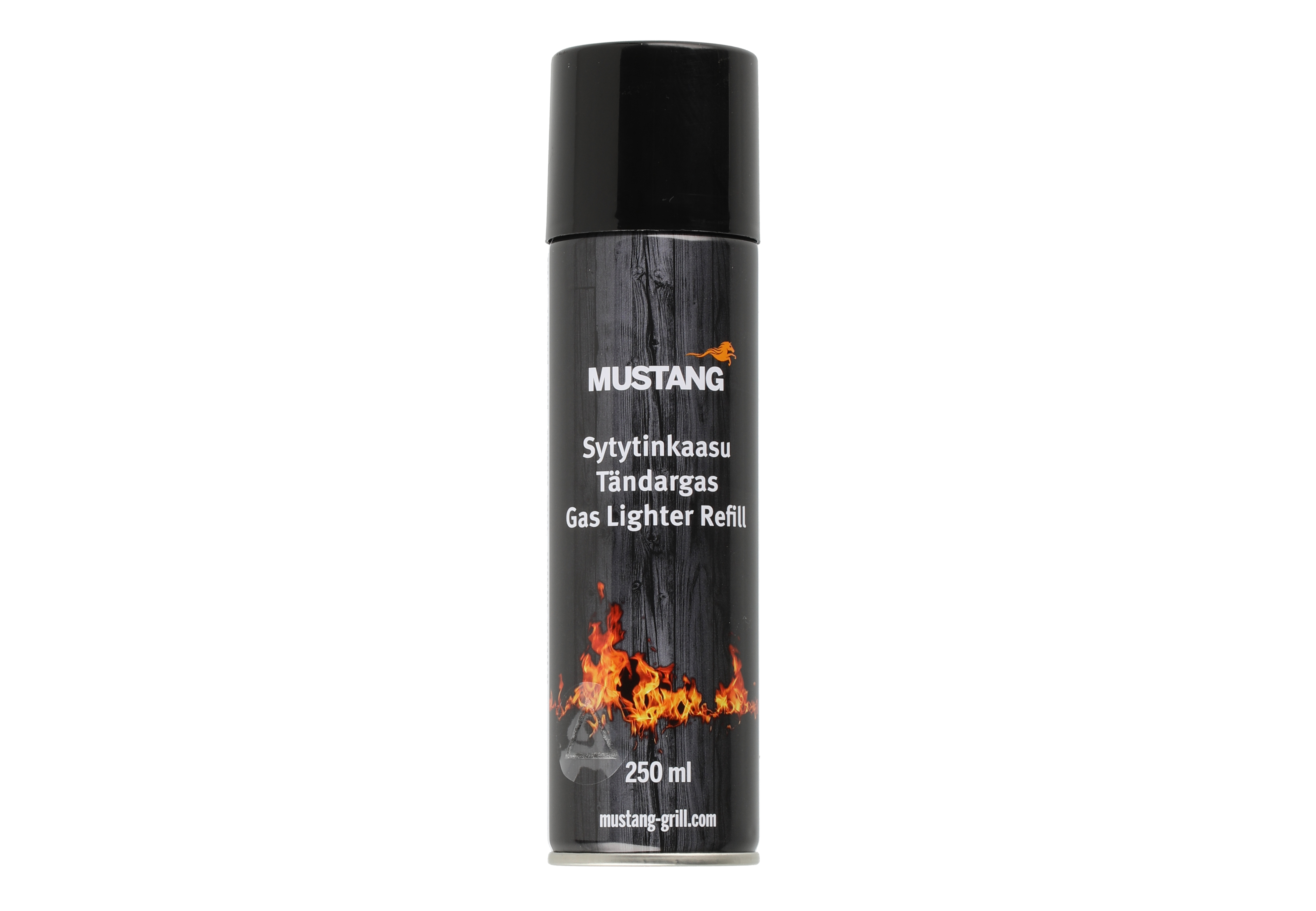 Mustang Sytytinkaasu 250 ml