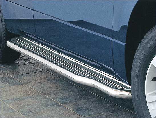 Astinlautapari 60mm Vitara