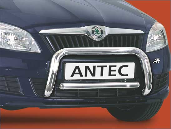 EU Lis�valoteline 60mm SKODA ROOMSTER 9/2006-04/2010->