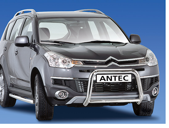 EU Lisvaloteline 60mm, korkea, PEUGEOT 4007