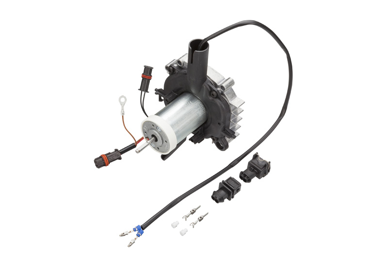 Moottori AT2000ST 12V