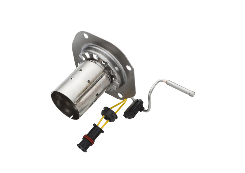 SP Burner insert AT2000ST Diesel 12V AP1 cpl. Bag