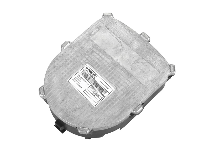 Ohjausyksikk Thermo Pro 90 12V U4840