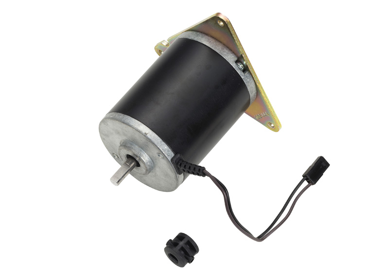 Moottori 24V,  THERMO/DW 300