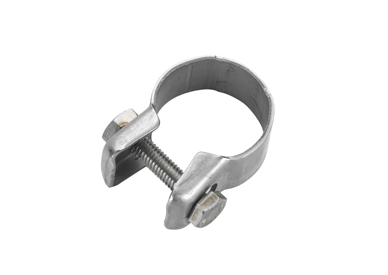 Pakoputken kiristin 26-28mm (24mm pakoputkelle)